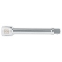 Extensión para matraca, cuadro 3/4', largo 8', TRUPER E-5661