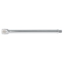 Extensión para matraca, cuadro 3/4', largo 16', TRUPER E-5663