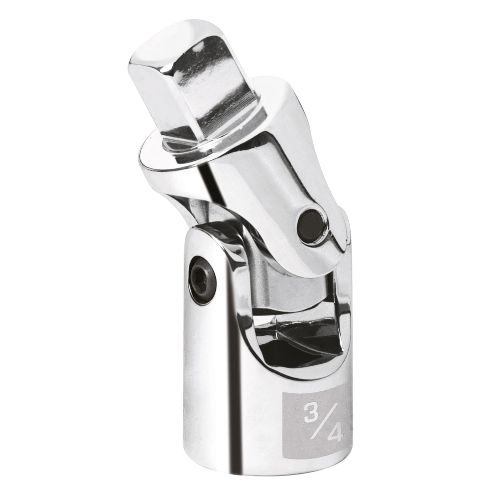 Nudo universal para dados con cuadro de 3/4', TRUPER N-5670