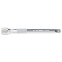 Extensión para matraca, cuadro 3/8', largo 6', TRUPER E-5266