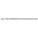Extensión para matraca, cuadro 1/2', largo 15', TRUPER E-5464