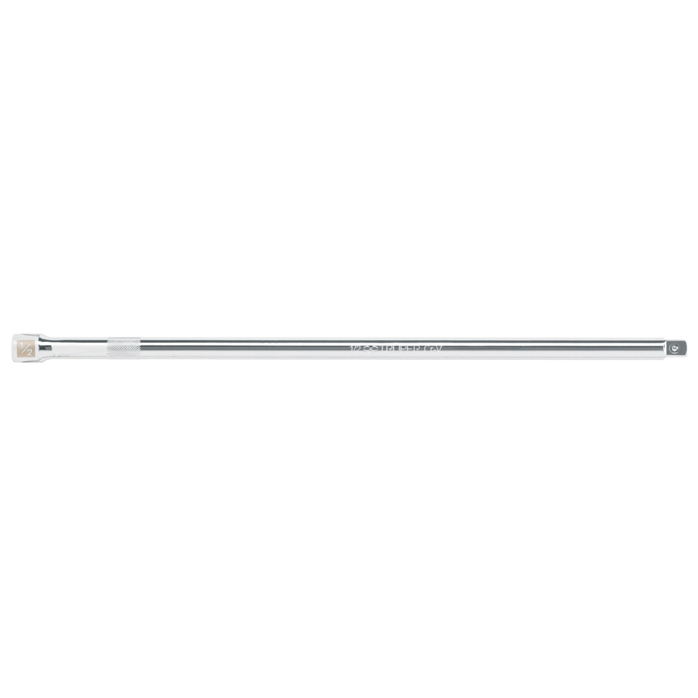 Extensión para matraca, cuadro 1/2', largo 20', TRUPER E-5465