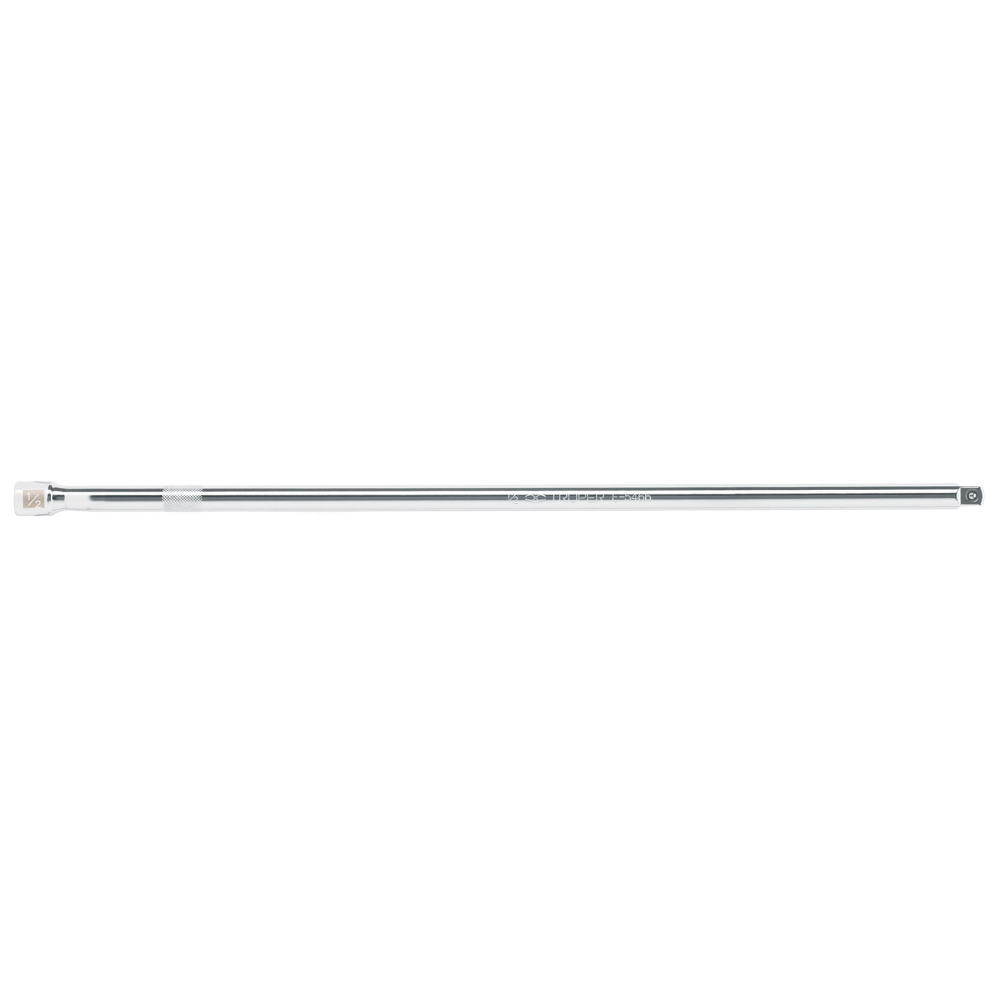 Extensión para matraca, cuadro 1/2', largo 24', TRUPER E-5466