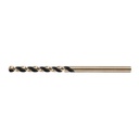 Broca HSS 3.0 mm Trugold para metal, TRUPER EXPERT BAV-30