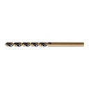 Broca HSS 4.0 mm Trugold para metal, TRUPER EXPERT BAV-40