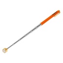 Imán extensible de acero inoxidable, 1.5 kg, TRUPER PICK-UP