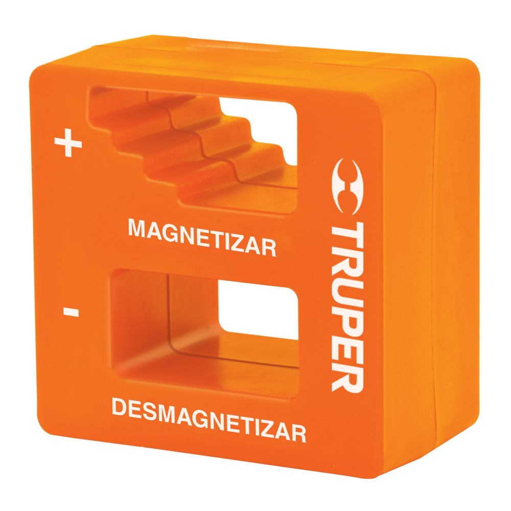 Magnetizador-desmagnetizador, TRUPER MAG-DES