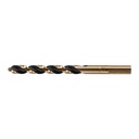 Broca HSS 8.5 mm Trugold para metal, TRUPER EXPERT BAV-85