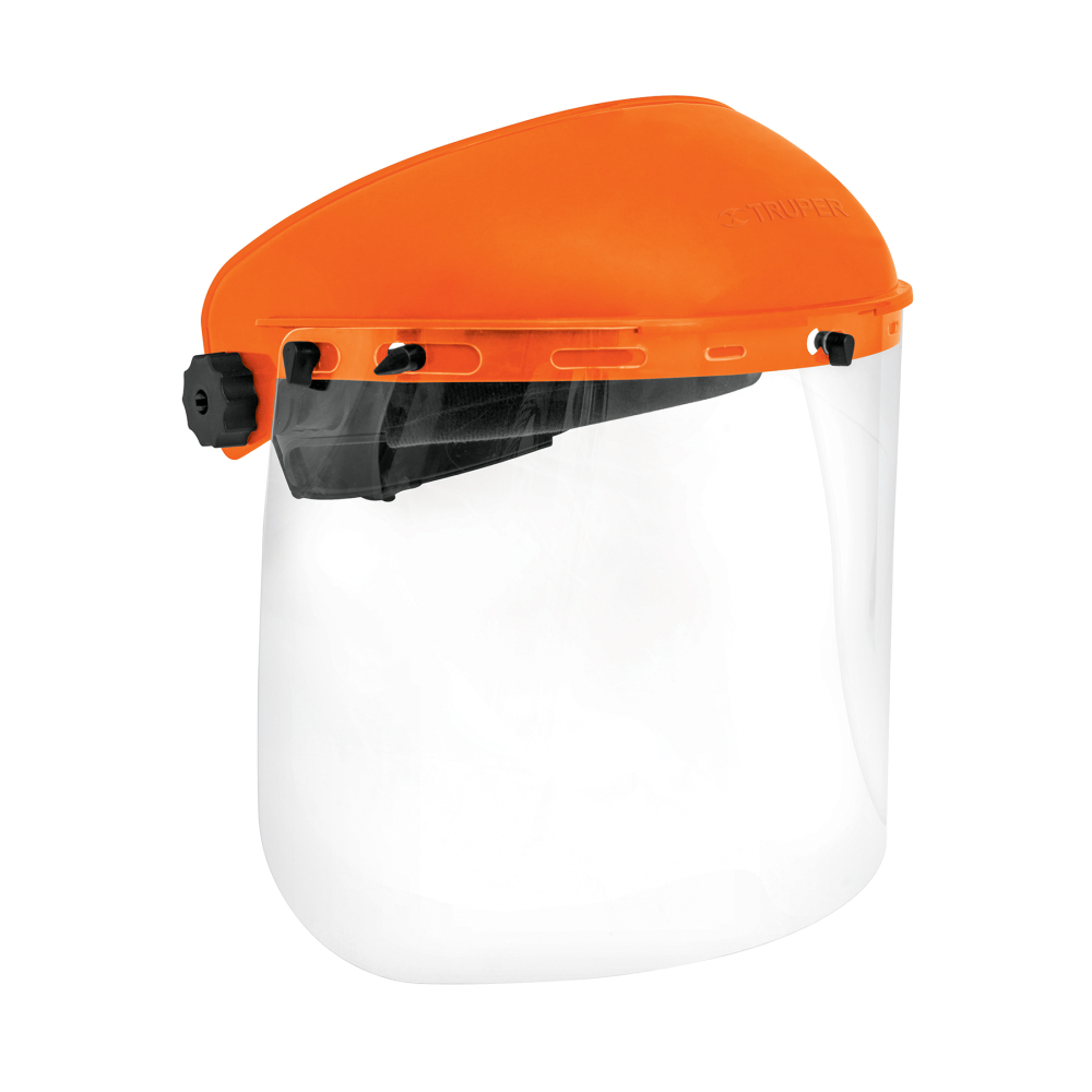 Protector facial, TRUPER PF-500