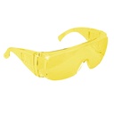 Lentes de seguridad ámbar, Truper Safe LEN-SA