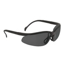 Lentes de seguridad grises, TRUPER Vision LEDE-SN