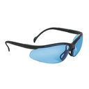 Lentes de seguridad azules, TRUPER Vision LEDE-SZ