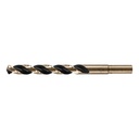 Broca HSS 10.5 mm Trugold para metal, TRUPER EXPERT BAV-105