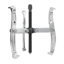 Extractor de poleas, 3 quijadas, 6', TRUPER EX-P6