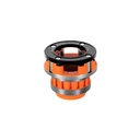 Dado de 2' para tarrajas T-852X, Truper Expert D-852-2X