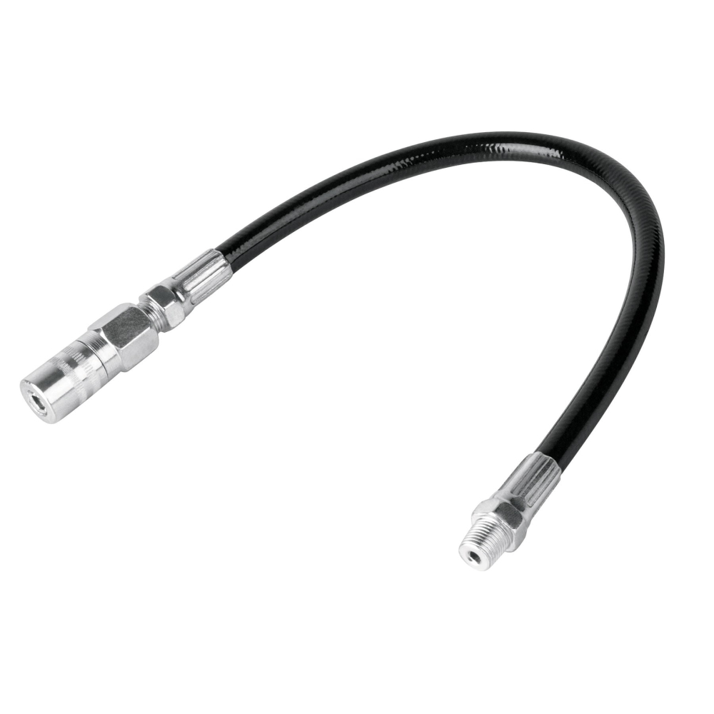 Extensión flexible para inyectores de grasa, TRUPER BO-FLEX-12