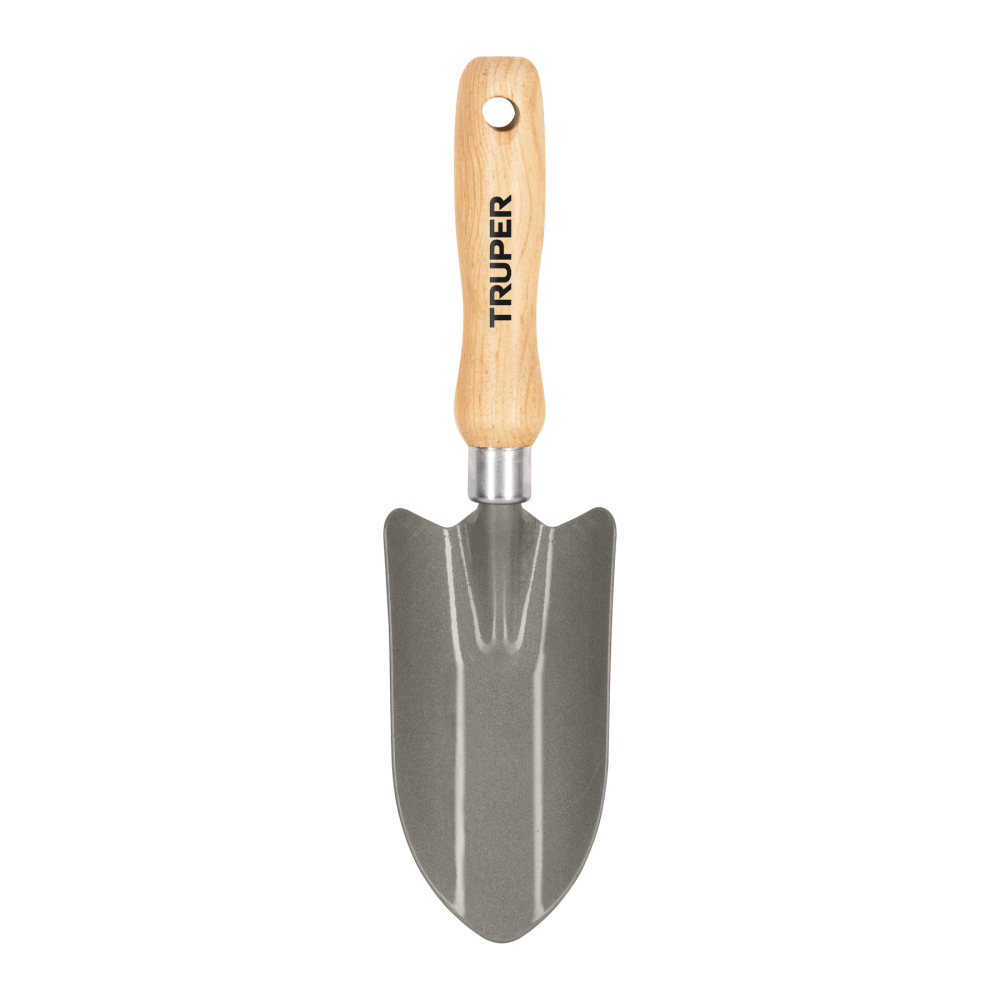 Cuchara para jardín, mango de 6', TRUPER GTS-SH