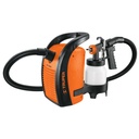 Pistola eléctrica para pintar de 600 W, TRUPER PIPI-44E