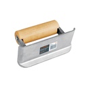 Volteador de aluminio, TRUPER VOLT