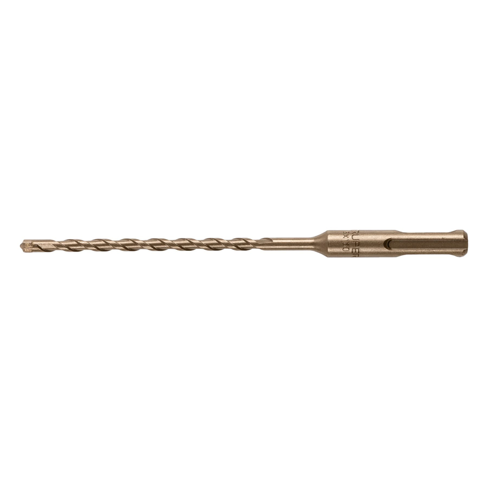 Broca SDS Plus 5 x 160 mm, Truper BS-5X160
