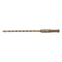 Broca SDS Plus 5 x 160 mm, Truper BS-5X160