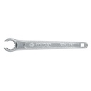 Llave 9' para tanque de gas, TRUPER LL-GA