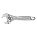 Llave ajustable (perico) 6' profesional cromada, EXPERT PET-6C