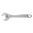Llave ajustable (perico) 12' profesional cromada, EXPERT PET-12C