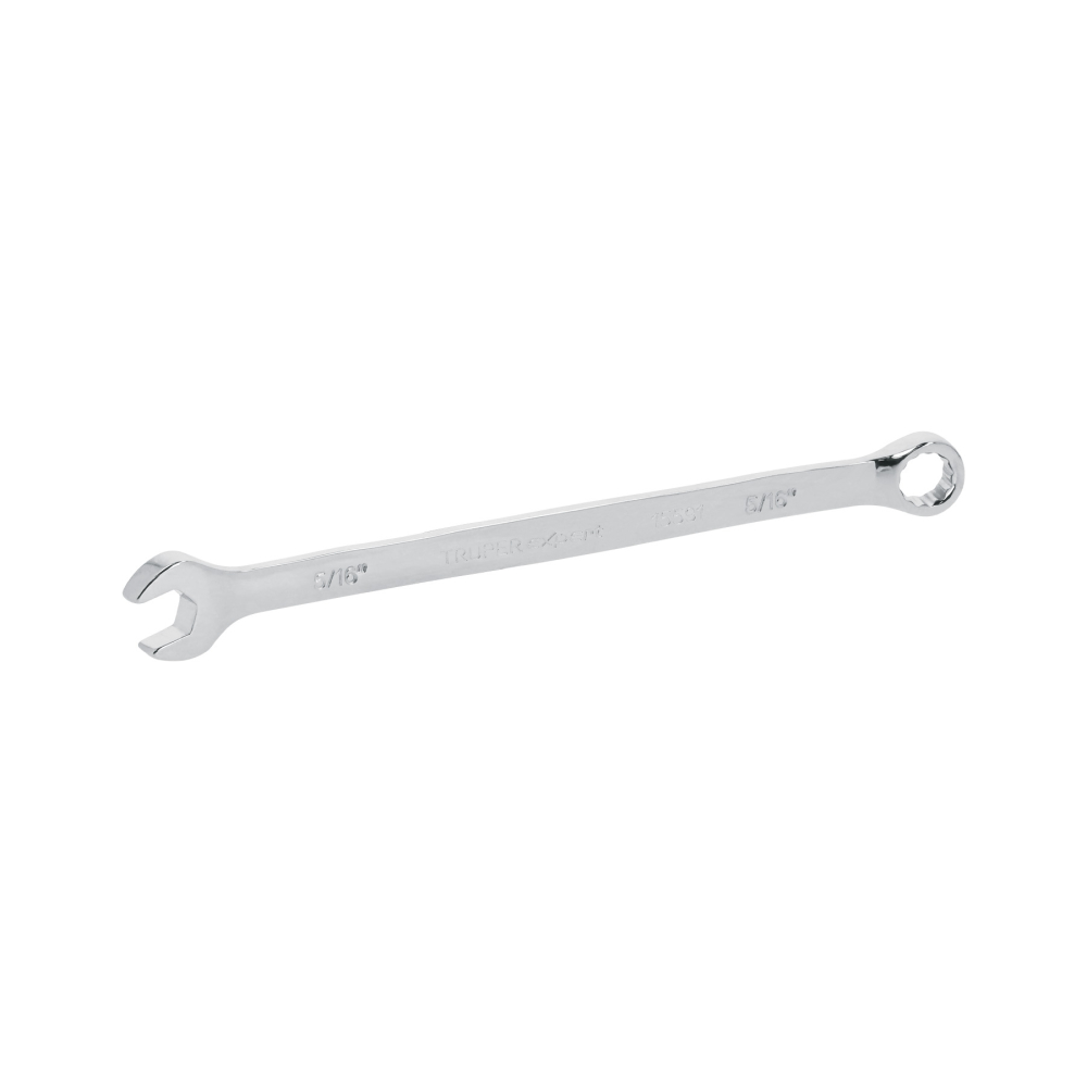 Llave combinada extralarga 5/16' x 145 mm de largo, EXPERT LL-2010