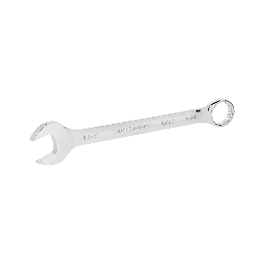 Llave combinada extralarga 1-5/16' x 376 mm de largo, EXPERT LL-2042