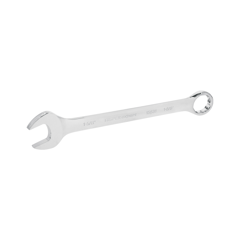 Llave combinada extralarga 1-5/8' x 483 mm de largo, EXPERT LL-2052