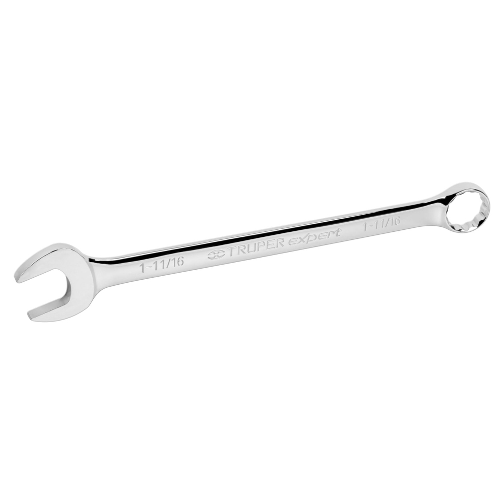 Llave combinada extralarga 1-11/16' x 483 mm largo, EXPERT LL-2054