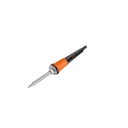 Cautín 25 W profesional tipo lápiz para electrónica, TRUPER CAU-25E
