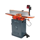 Canteadora de piso 6', 1 HP (750 W), TRUPER CANT-6X