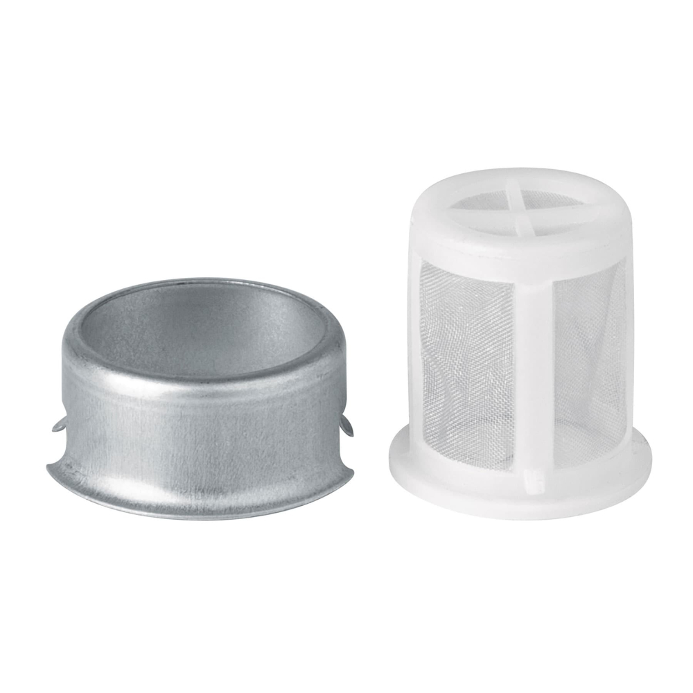 Filtro de gasolina para motobomba, TRUPER FILG-MOTO