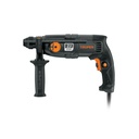 Rotomartillo SDS Plus/destornillador 2 J, 650W, INDUSTRIAL ROEL-20N