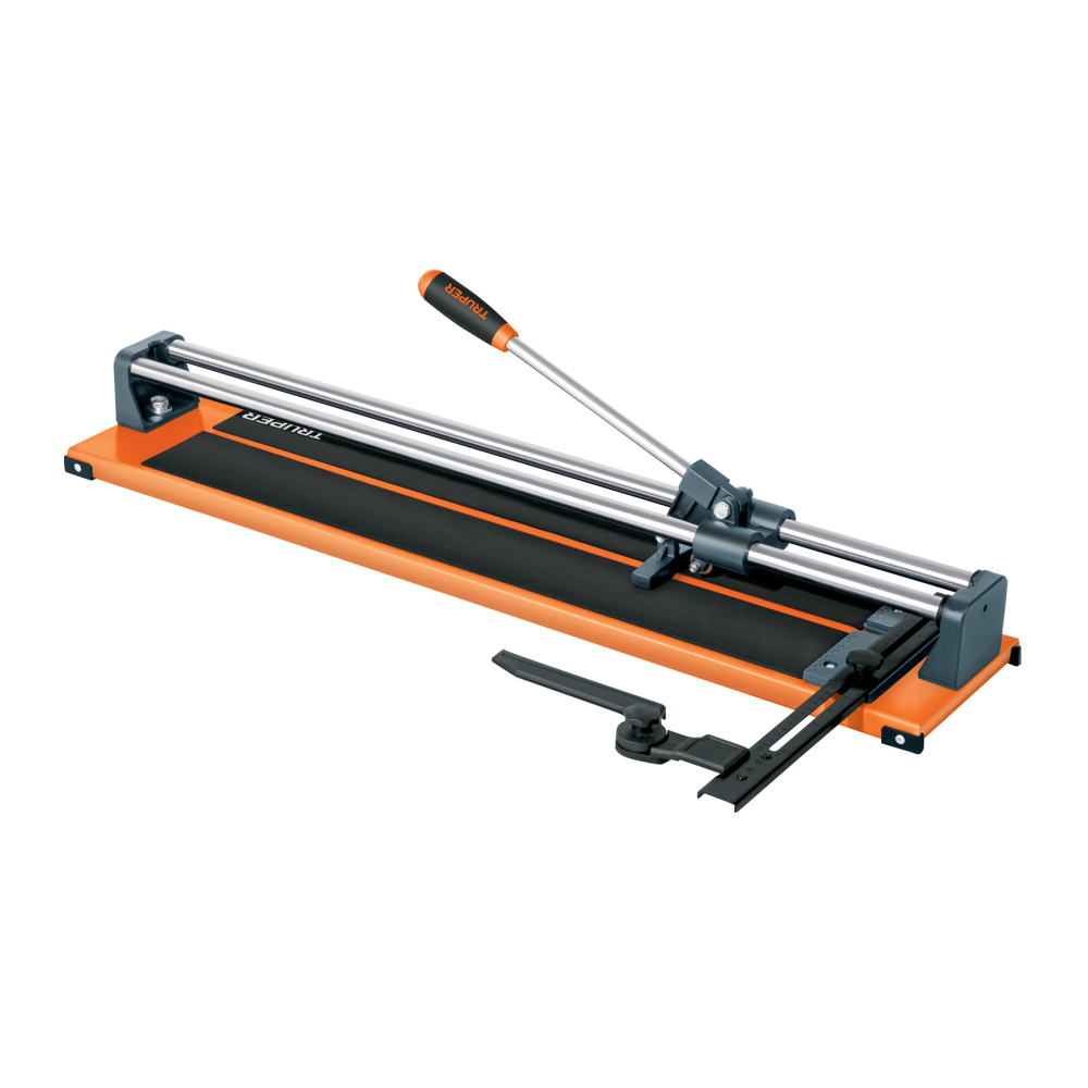 Cortador de azulejo 26' (66 cm) con baleros, TRUPER CAZ-66B