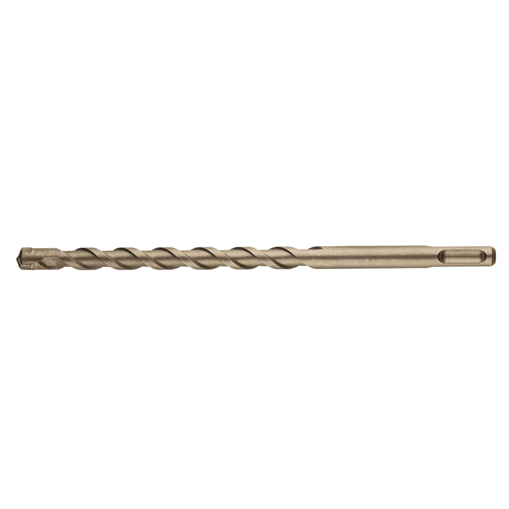 Broca SDS Plus 12 x 210 mm, Truper BS-12X210