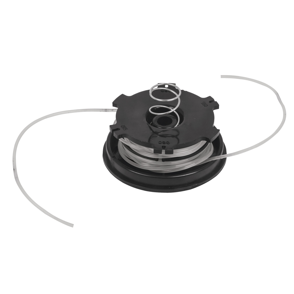 Repuesto de carrete con hilo para DES-25P, 26C y 30C, TRUPER REP-GRUPO-01