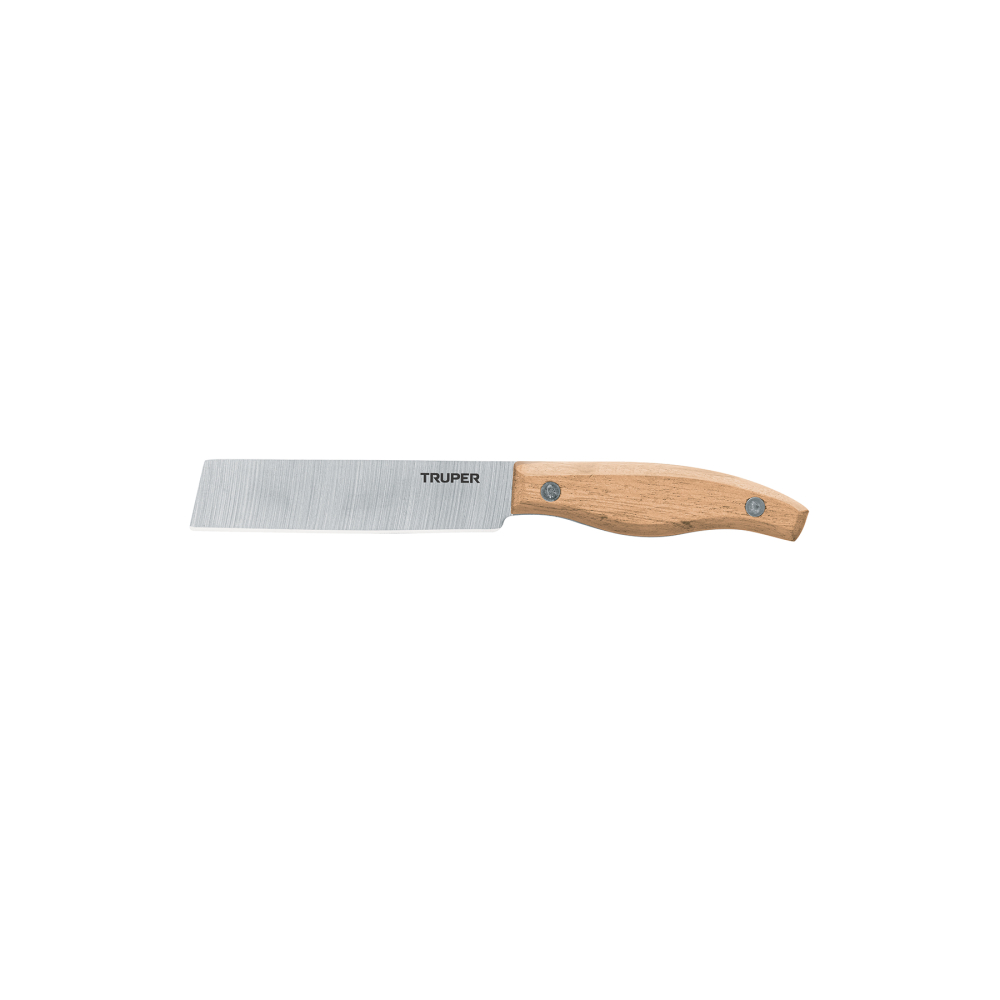 Cuchillo 7-1/2' para electricista, TRUPER CUEL-6