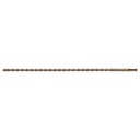 Broca SDS Plus 10 x 460 mm, Truper BS-10X460