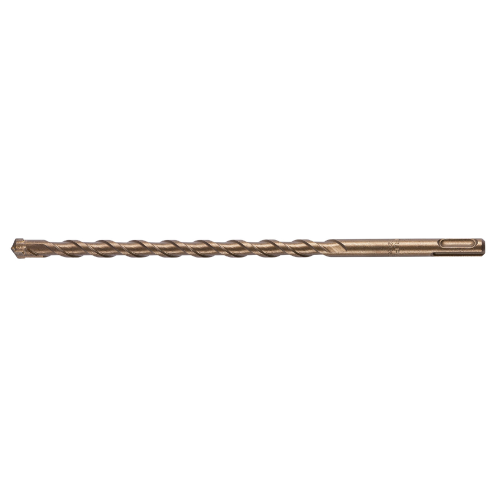 Broca SDS Plus 12 x 260 mm, TRUPER BS-12X260