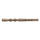 Broca SDS Plus 14 x 160 mm, Truper BS-14X160