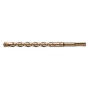 Broca SDS Plus 14 x 210 mm, Truper BS-14X210