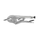 Pinza de presión 8' hojalatera, TRUPER PPP-8R