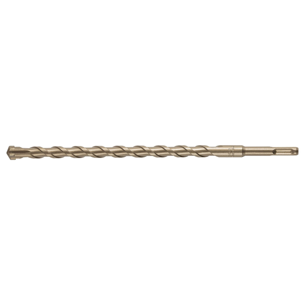 Broca SDS Plus 16 x 310 mm, Truper BS-16X310
