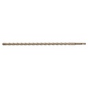 Broca SDS Plus 16 x 460 mm, Truper BS-16X460