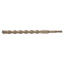 Broca SDS Plus 18 x 260 mm, Truper BS-18X260