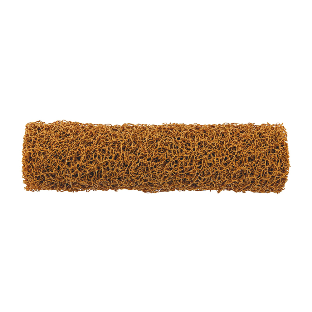 Felpa para rodillo 9 x 7/16' de PVC, acabados texturizados R-ROPI-911T