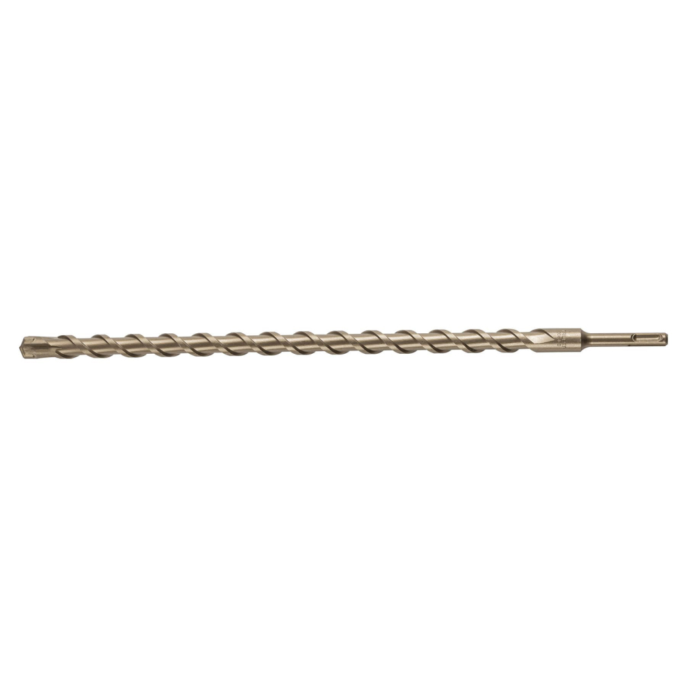 Broca SDS Plus 20 x 460 mm, Truper BS-20X460